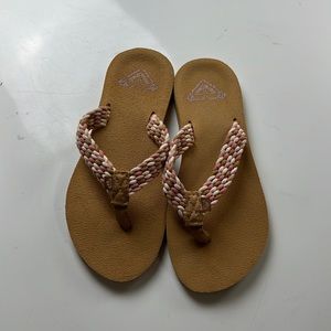 Roxy sandals multicolor A10-12